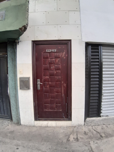 Others 5, Alojamiento entero para turistas, Toluca