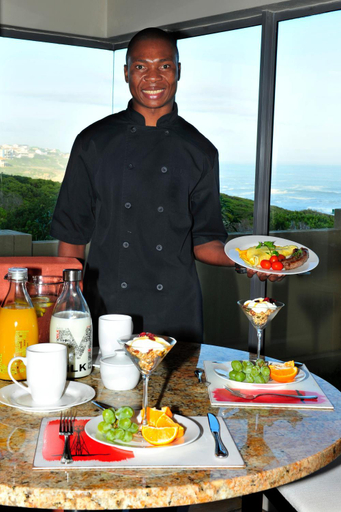 Food & Drinks 4, Marine 5 Boutique Hotel, Overberg