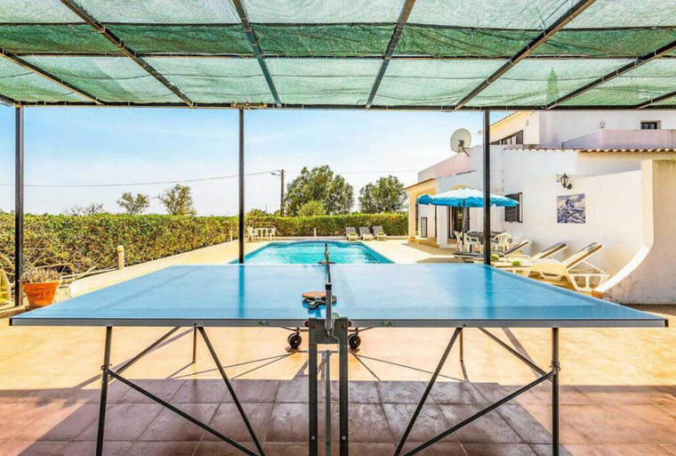 Room 2, Casa Das Areias in Porches, Lagoa