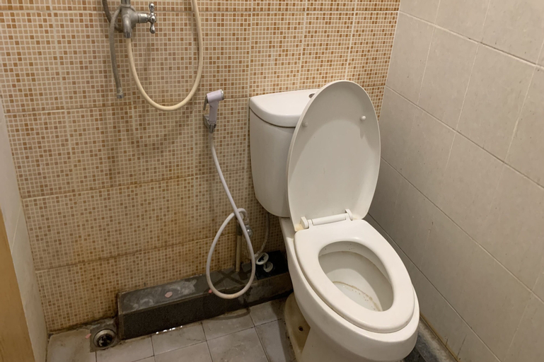 Bathroom 3