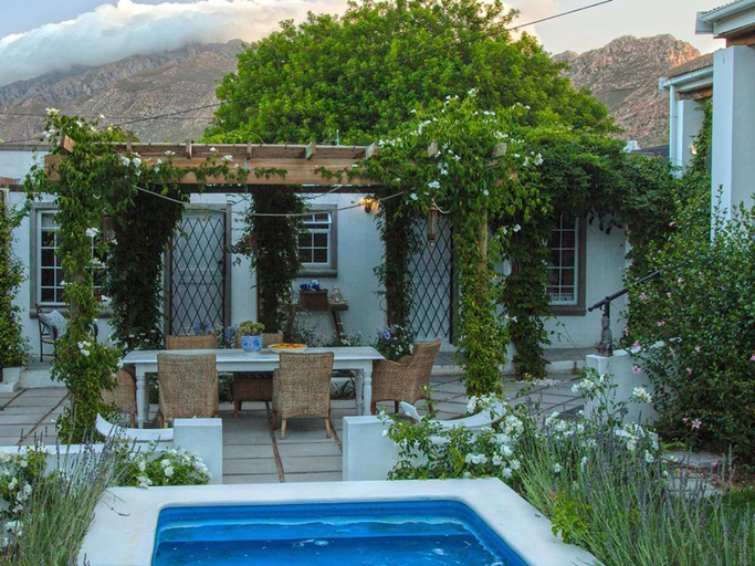 Others 4, The Montagu Coach House, Cape Winelands