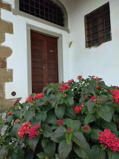 Agriturismo Cafaggio Primo, Arezzo