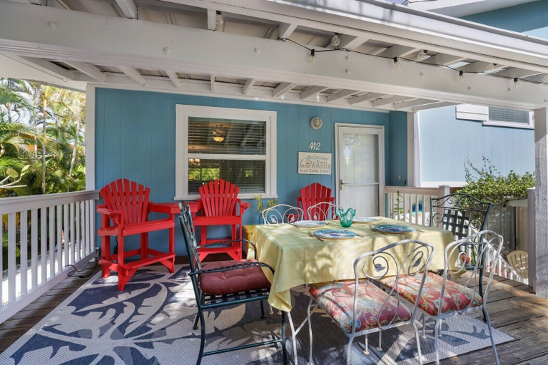 Others 5, Beach Breeze Hideaway 2 Bedroom Villa by RedAwning, Manatee