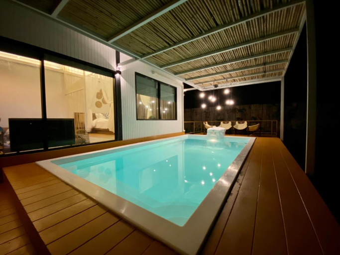 Sport & Beauty 2, Baan Nai Baan Nok Resort, Muang Nakhon Nayok