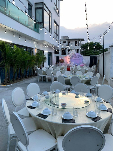 Food & Drinks 5, Villa FLC Sam Son - Canh Be Boi Vo Cuc, Sầm Sơn