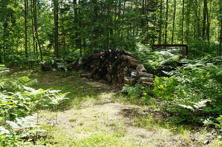 Others 3, Gite L'Antre d'Eux, La Région-Sherbrookoise