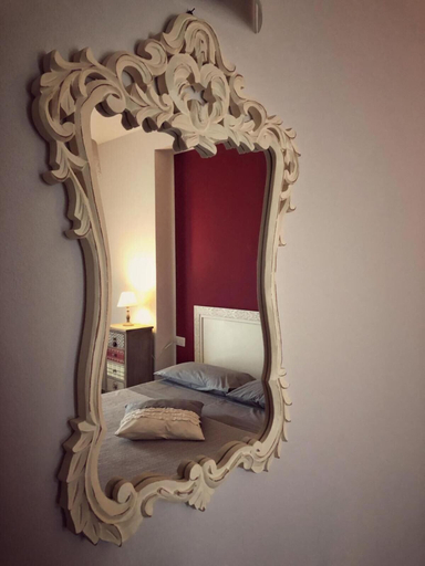 Bedroom 3, Il Fienile di Assisi, Perugia