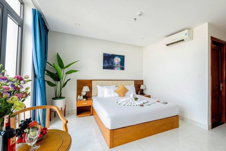 Bedroom 8