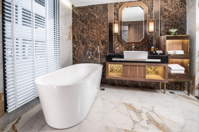 Bathroom 5