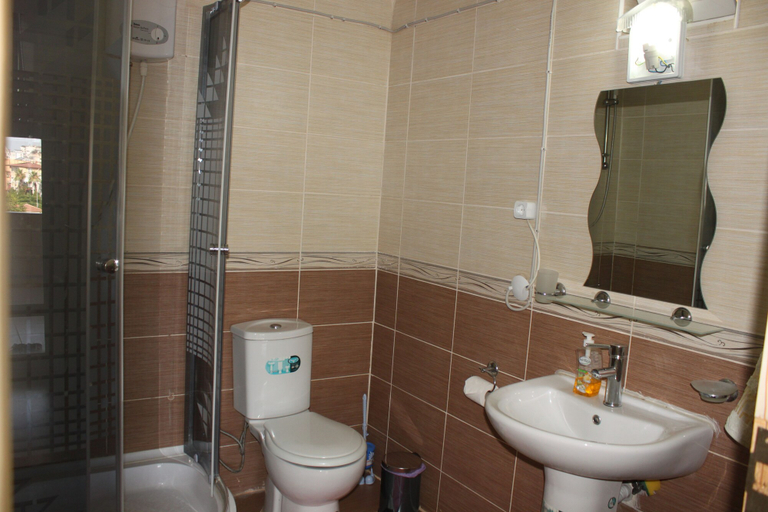Bathroom 5, Apartments Anatolia, Antalya