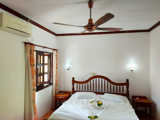 Others 3, Beryl Guesthouse