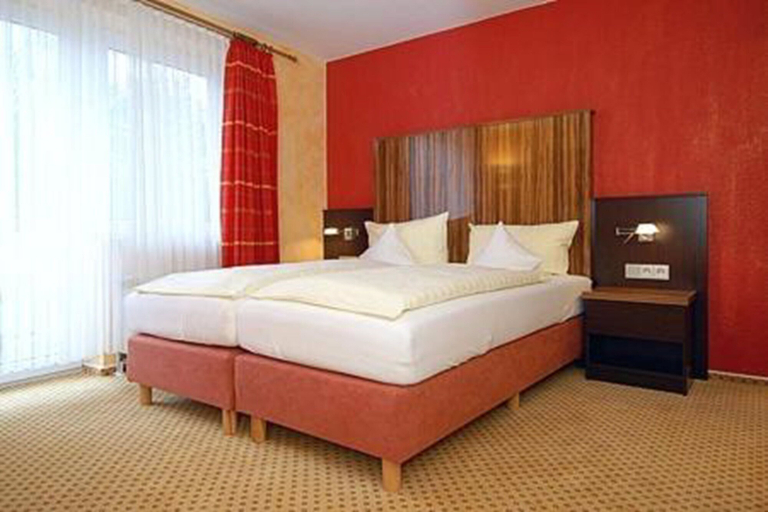 Room 3, Hotel & Restaurant Nordstern, Wittmund