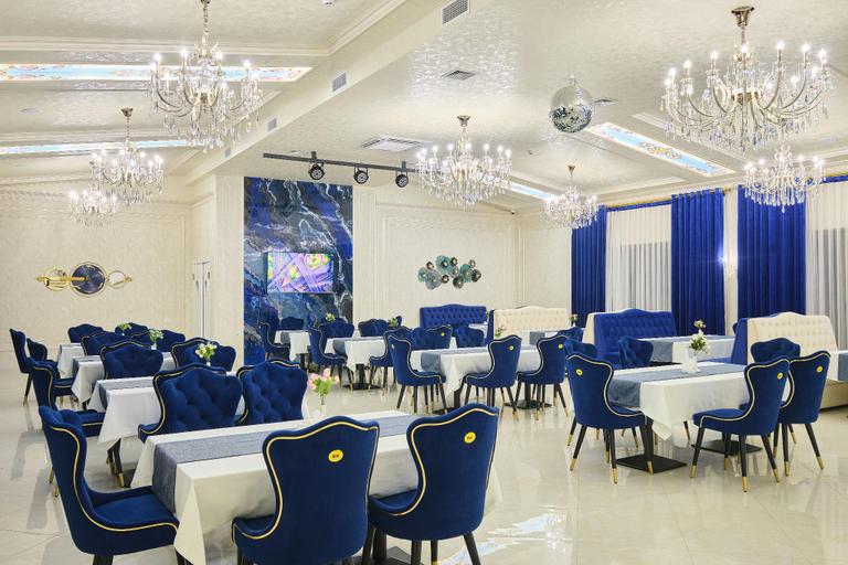 Others 5, Samaria Hotel and Spa, Samarkand