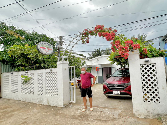 Others 5, Nhu May Hostel, Phú Quốc