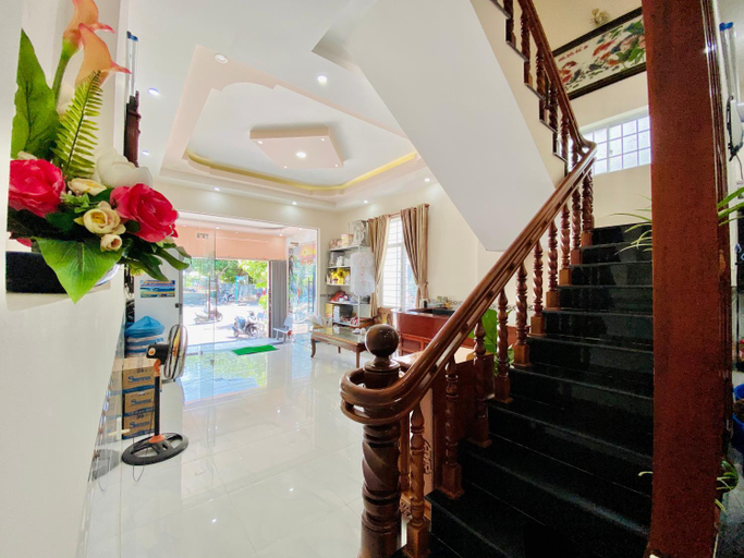 Others 5, Thuy Thanh Hotel, Côn Đảo