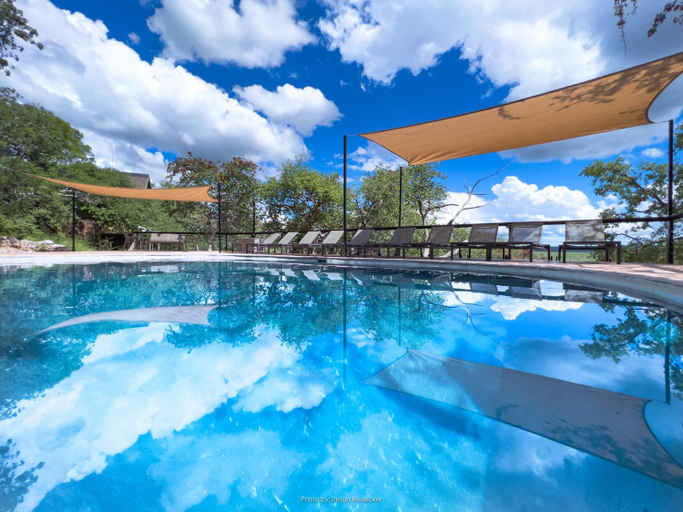 Sport & Beauty 5, Ongava Lodge, Kamanjab