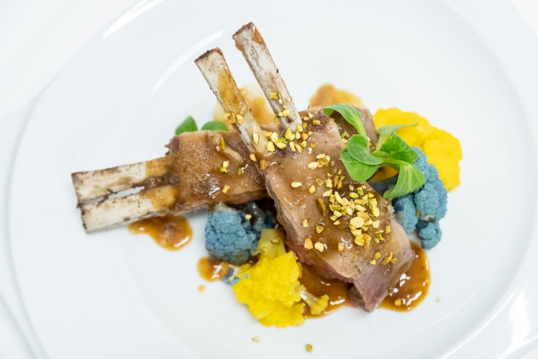 Food & Drinks 5, Principato di Ariis, Udine