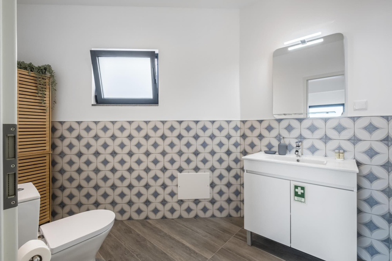 Room 3, Casa Jos Ant nio A by Homie, Santa Cruz