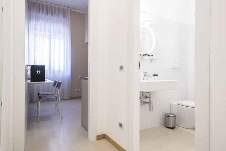 Room 4, Italianway Collection - Cannobio 8 - Aida, Milano