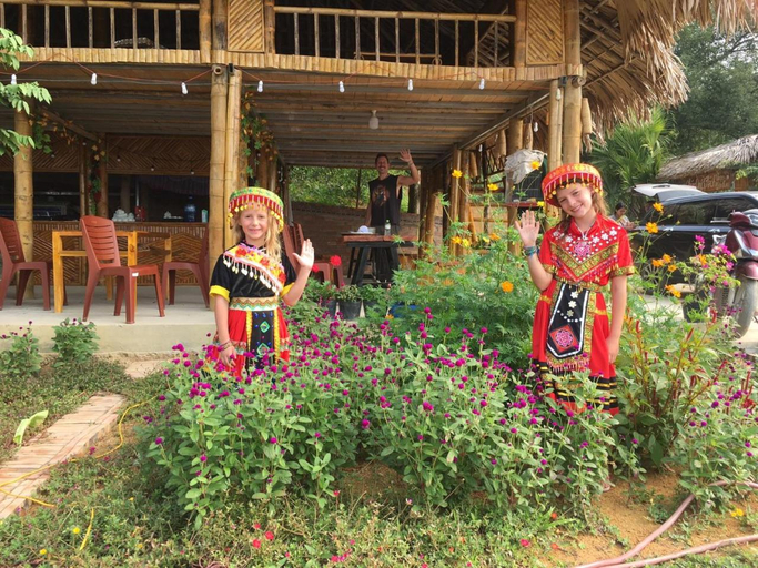 Others 2, Lakeview Homestay Vu Linh, Yên Bình