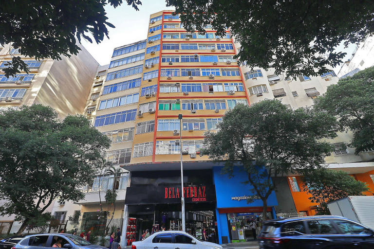 Exterior & Views, Rio Spot C050, Rio de Janeiro