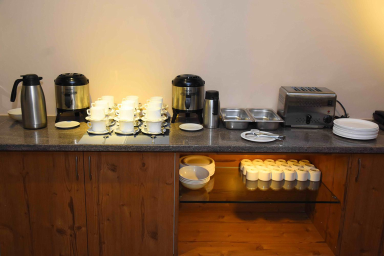 Food & Drinks 5, HOTEL KEK GRAND PARK (AIRPORT HOTEL), Kancheepuram