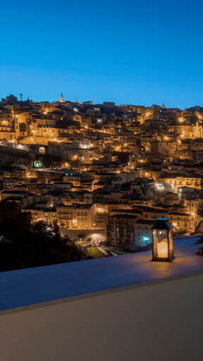Exterior & Views 2, Dimora Bonafede Ibla Design Rooms, Ragusa