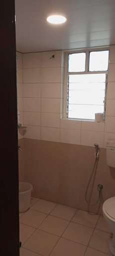 Bathroom 3, Inventree Hotel, Hinjewadi, Pune