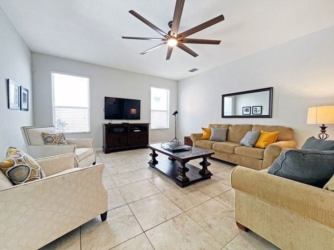 Others 5, American Dream 6 Bedroom Home by RedAwning, Osceola