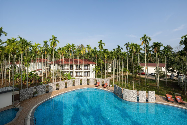Sport & Beauty 2, Malnad Shire An Eco Resort- Shivamogga, Shimoga