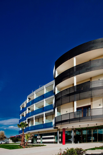 Exterior & Views 2, SHotel, Chieti