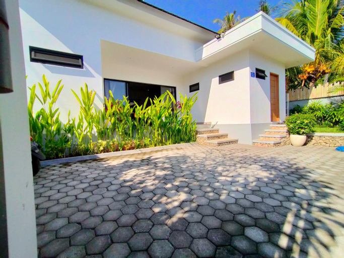 Villa Ataya, Buleleng