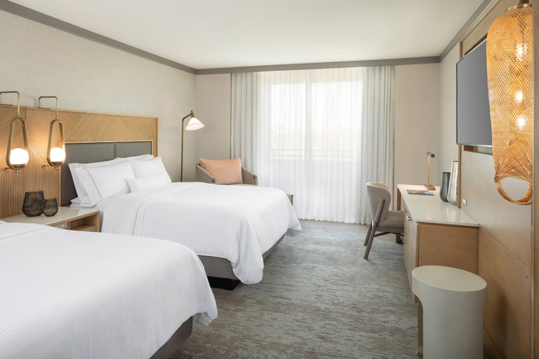 Bedroom 3, Westin Kierland Resort & Spa, Maricopa