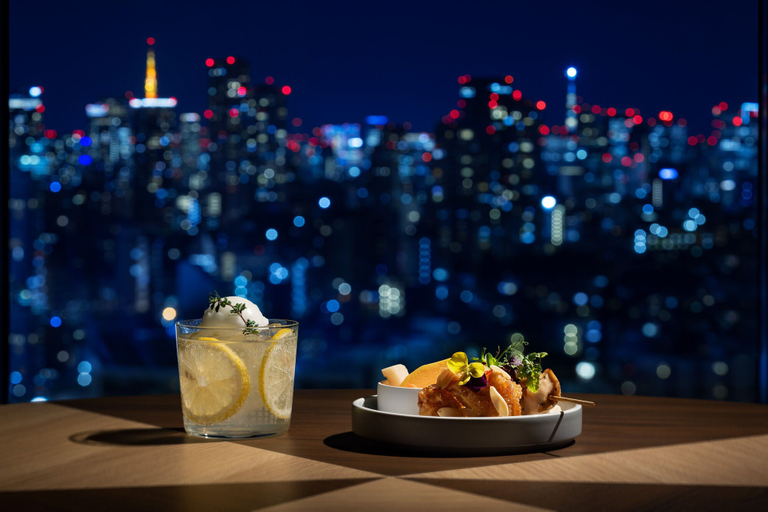 Food & Drinks