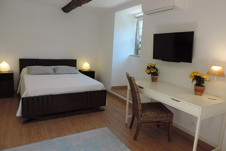 Bedroom 2, Refugio de Calheiros, Covilhã