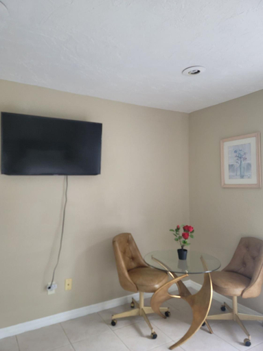 Others 3, Private Guesthouse Near Siesta Key & Downtown, Sarasota