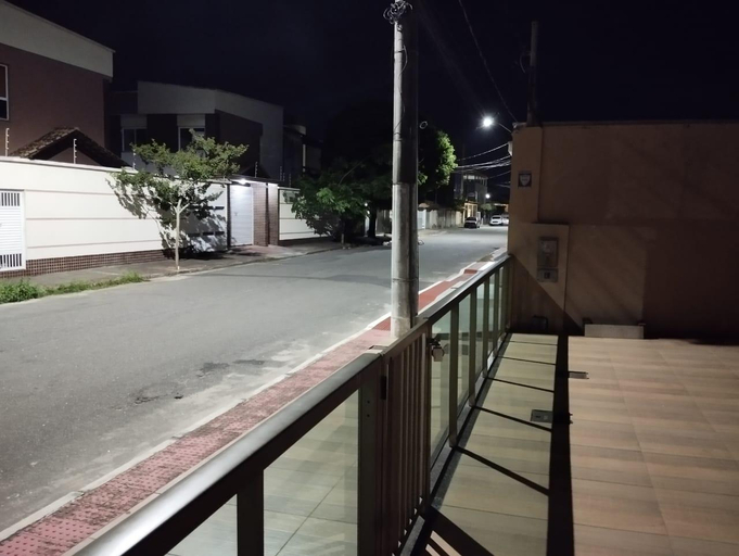 Others 4, Pousada, Guarapari