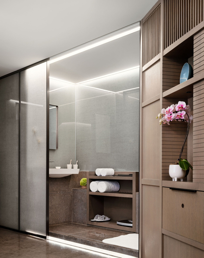 Bathroom 5, CHAO Sanlitun Beijing, Beijing