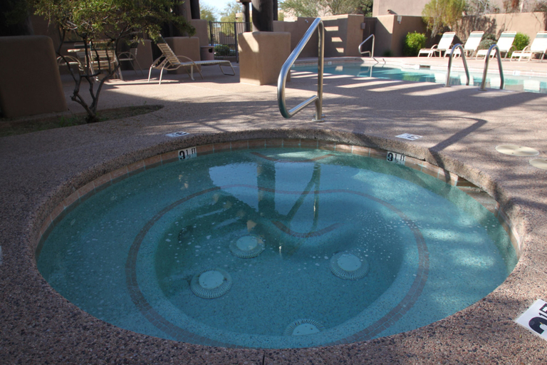 Pool 5, Agave 2 Bedroom Townhouse by RedAwning, Maricopa