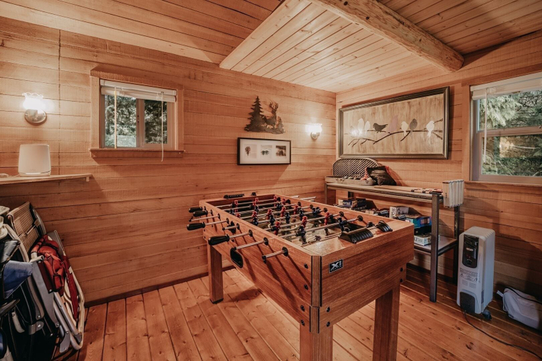 Others 1, 72mf - Rustic - Pets Ok - Sleeps 2 1 Bedroom Cabin by Redawning, Whatcom