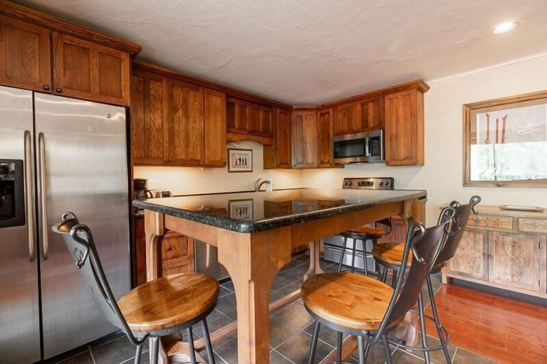 Private kitchen 4, Scorpio Condos with Magnificent Vail Mountain Views by RedAwning, Eagle