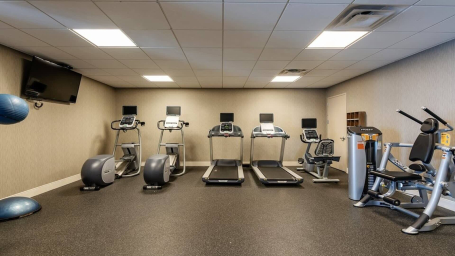 Others 4, CozySuites at LTV, Dallas