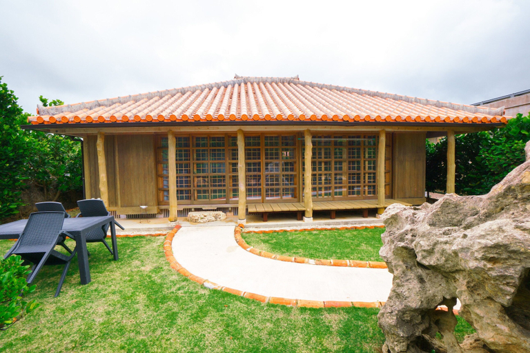 Exterior & Views 2, Kataakino Sato, Miyakojima