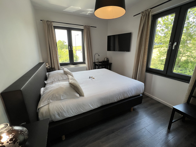 Room 3, Hôtel Restaurant Lamy, Clervaux