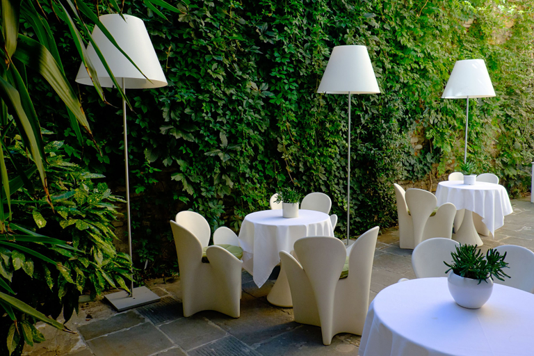 Food & Drinks 5, Petronilla - Hotel in Bergamo, Bergamo