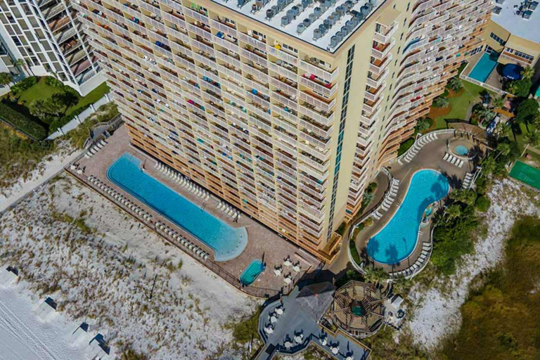 Sport & Beauty 4, Pelican Beach 1911 1 Bedroom Condo, Okaloosa