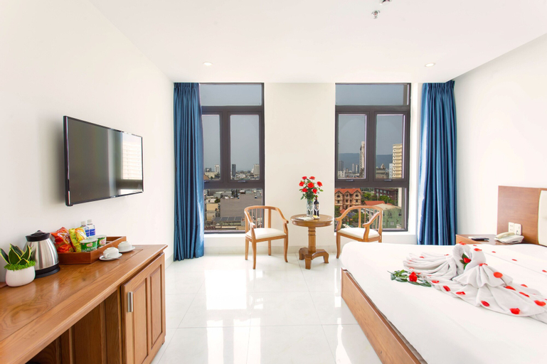 Bedroom 17