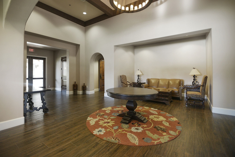 Interior 3, Legacy 3 Bedrooms L48 by RedAwning, Riverside