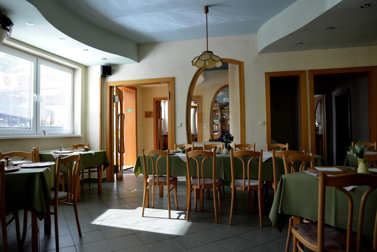 Food & Drinks 2, penzion Agrothermal, Ružomberok