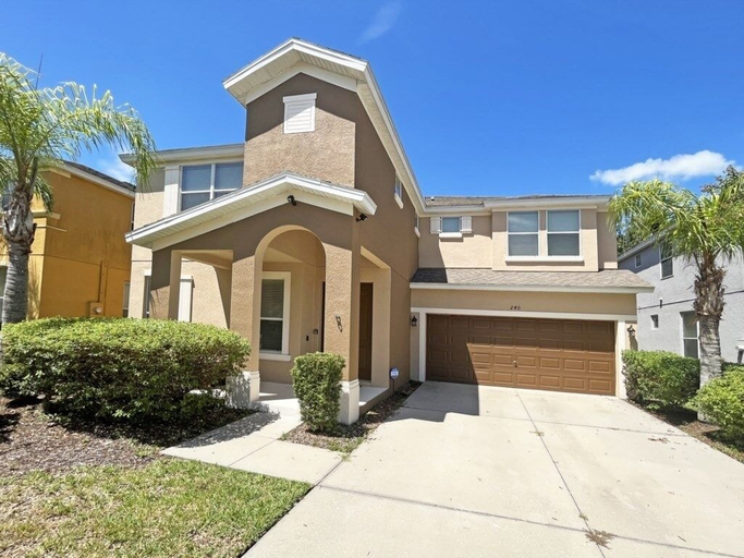 Exterior & Views, American Dream 6 Bedroom Home by RedAwning, Osceola
